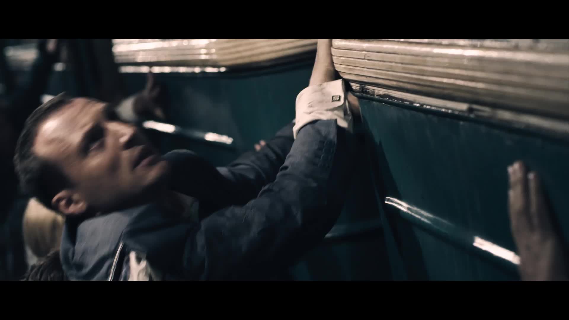 Метро смотреть