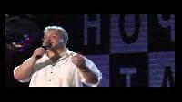 Михаил Скупченко - Парапет или Первый поцелуй (Live)