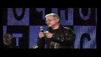 Михаил Скупченко - Разговор в баре (Live)