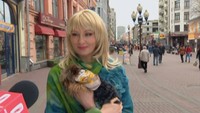 МосГорСмех 1 сезон 16 серия