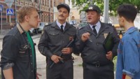 МосГорСмех 1 сезон 17 серия
