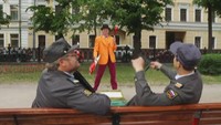 МосГорСмех 1 сезон 20 серия