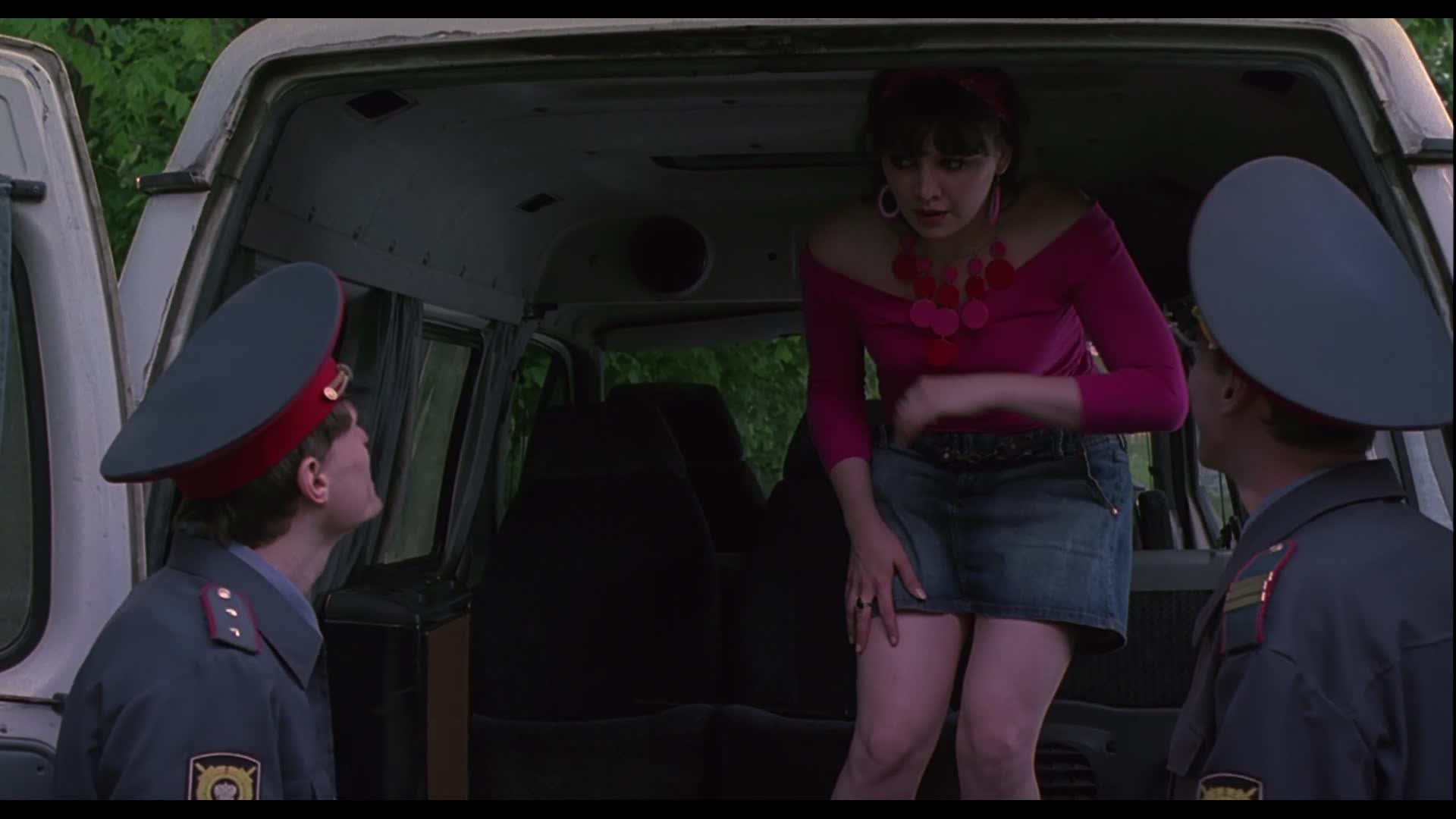 Московский жиголо