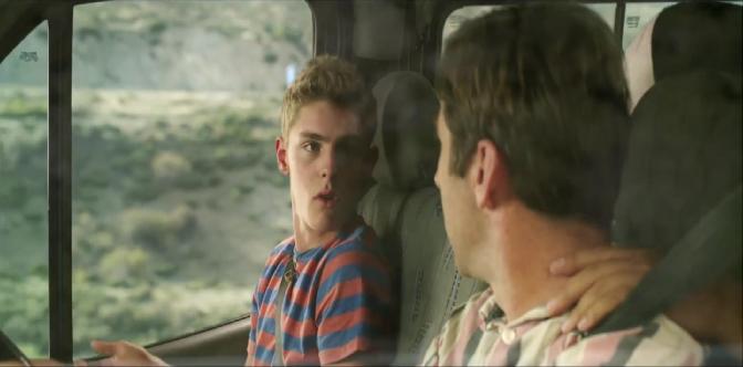 Моя большая испанская семья смотреть