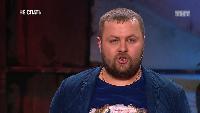 Не спать! Сезон 3 выпуск 17