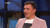 Не спать! Сезон 3 выпуск 18