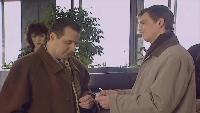 Небо и земля Сезон-1 Серия 16