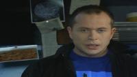 Необъяснимо, но факт Сезон 1 выпуск 2: Кыштымский пришелец