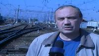 Необъяснимо, но факт Сезон 1 выпуск 4: Заколдованное озеро (Озеро безумия)