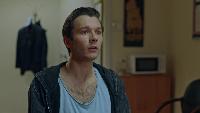Неопалимый феникс Сезон-1 Серия 1