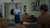 Неопалимый феникс Сезон-1 Серия 3
