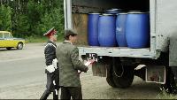 Неподкупный Сезон-1 Серия 5