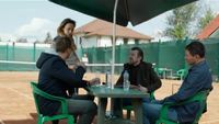 Охотник за головами 1 сезон 10 серия. Расплата за измену