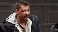 Охотник за головами 1 сезон 12 серия. Украсть миллион