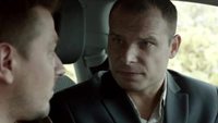 Охотник за головами 1 сезон 5 серия. Ложный след