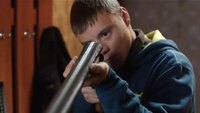 Охотник за головами 1 сезон 8 серия. Программа смерти
