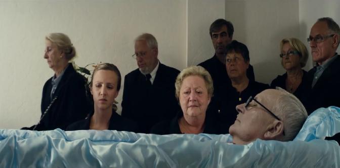 Отдых на грани нервного срыва смотреть