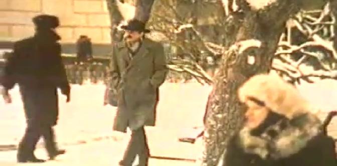 Петля 2-я серия смотреть