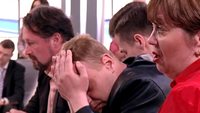 По делам несовершеннолетних 1 сезон 732 выпуск