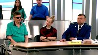 По делам несовершеннолетних 1 сезон 858 выпуск