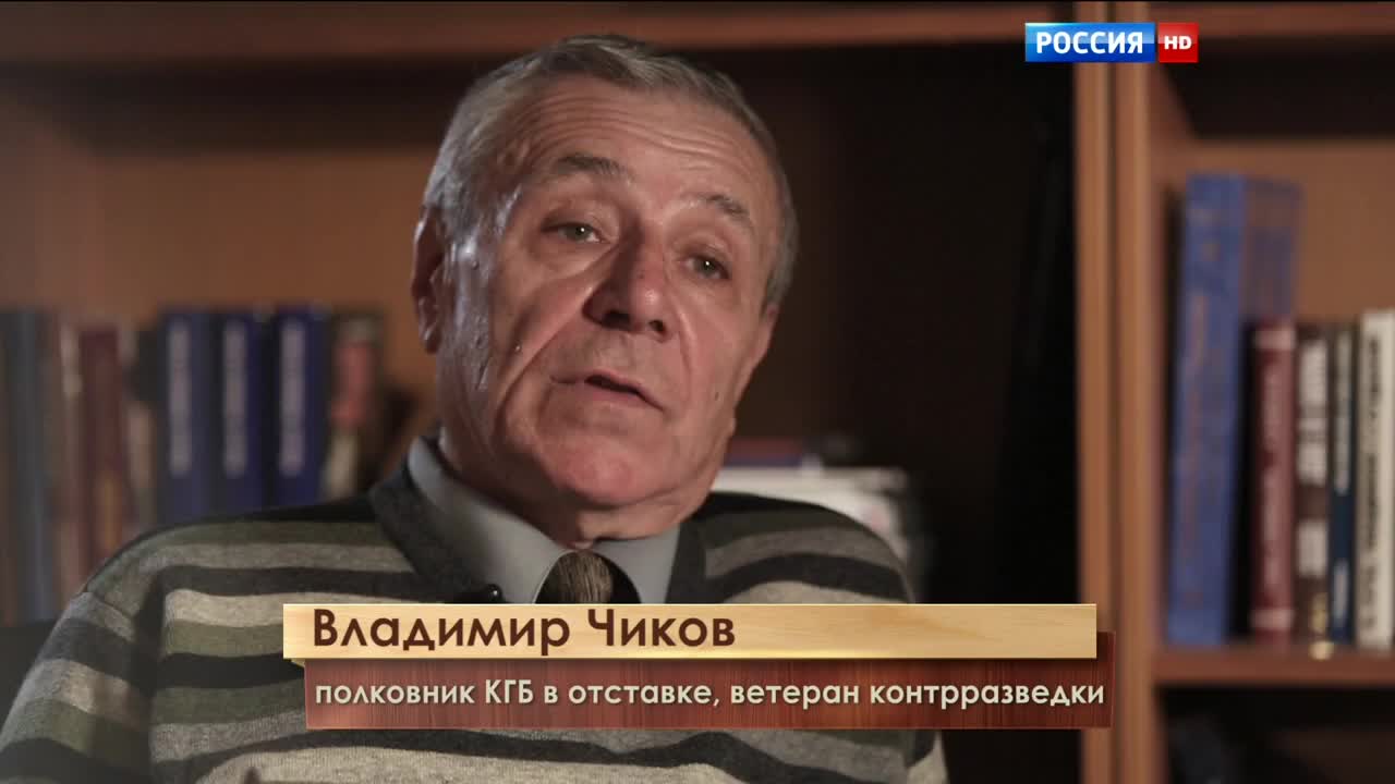 Поединок в Лефортово. Шах и мат Бурбону