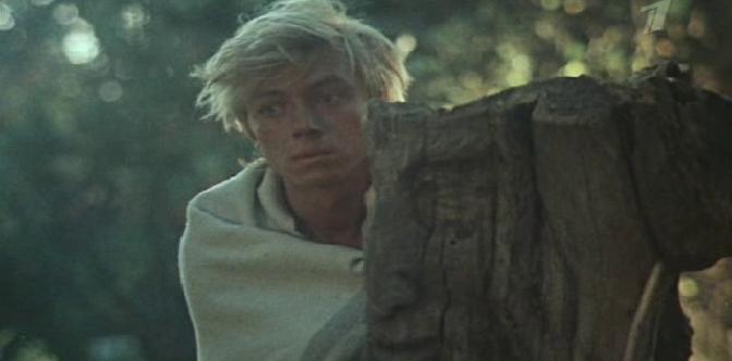 Поляна сказок смотреть