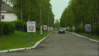 Путь домой Сезон-1 Серия 1