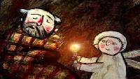 Швейцарская Колыбельная