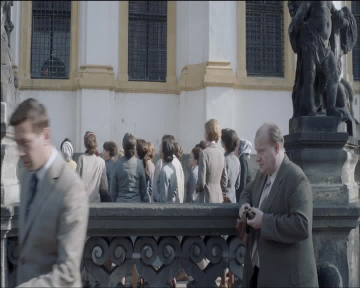 Синдром дракона Синдром дракона 2 серия