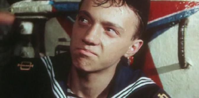 Слушать в отсеках (1 серия) смотреть