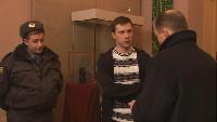 Срочно в номер Сезон-1 Гнев богини: Часть 1
