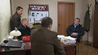 Срочно в номер Сезон-1 Портрет неизвестного: Часть 2