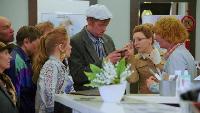 Страна в SHOPе Сезон 1 выпуск 7