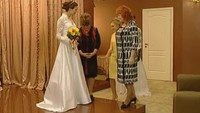 Свадебное платье 1 сезон 43 выпуск