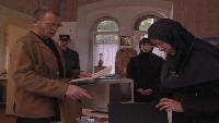 Тайны следствия Сезон-1 Чужой крест, 2 часть