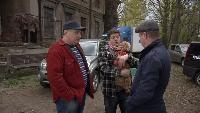 Тайны следствия Сезон-14 Лишние люди. Часть 1