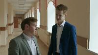 Тайны следствия Сезон-17 Случай на пробежке. Часть 2