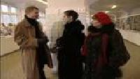 Тайны следствия Сезон-5 Кто есть кто, 1 часть