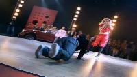 Танцы без правил Сезон 1 выпуск 13