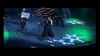 Татьяна Кабанова - Черное и белое (Live)