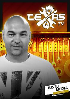 TEXaS TV смотреть