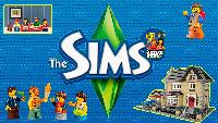 The Sims 3  Lego