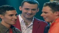 Убойная лига Сезон 4 выпуск 8