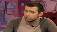 Убойный вечер Сезон 1 выпуск 6: Быть толстым