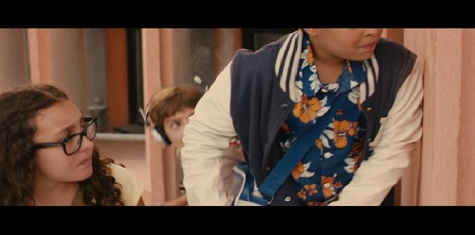 Удивительная жизнь учителей смотреть