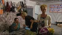 Угон Сезон-1 Скрипач и цветочница