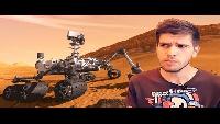 UsachevToday - Марсоход Curiosity и мегарекорд Майкла Фелпса