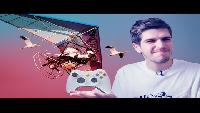 UsachevToday - Журавли Путина и новый Xbox