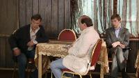 Вендетта по-русски Сезон-1 1 серия