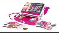 Видео обзоры игрушек - Barbie Кассовый аппарат